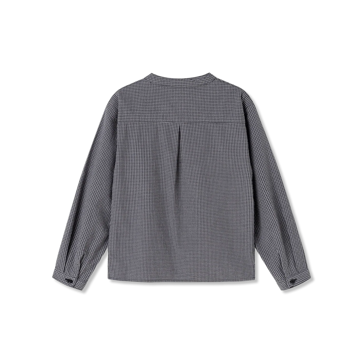 Tokyo Blouse