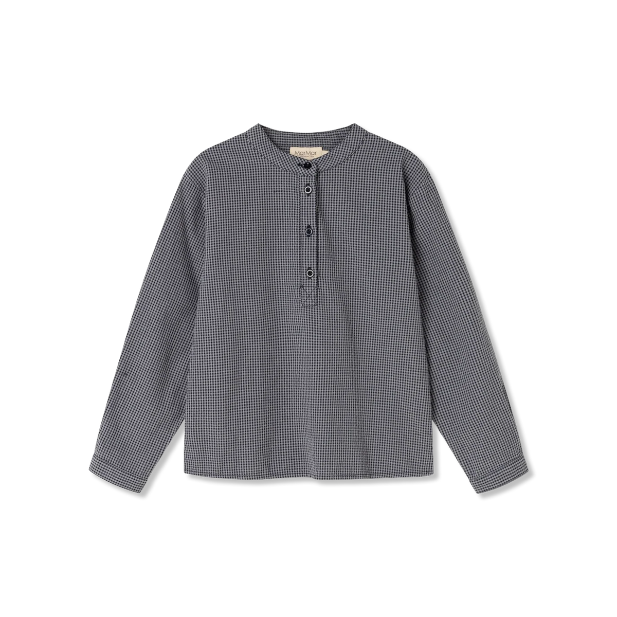 Tokyo Blouse