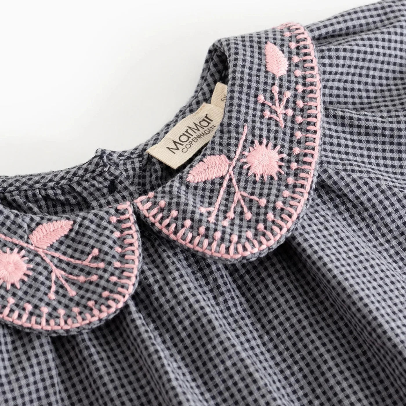 Tully Blouse
