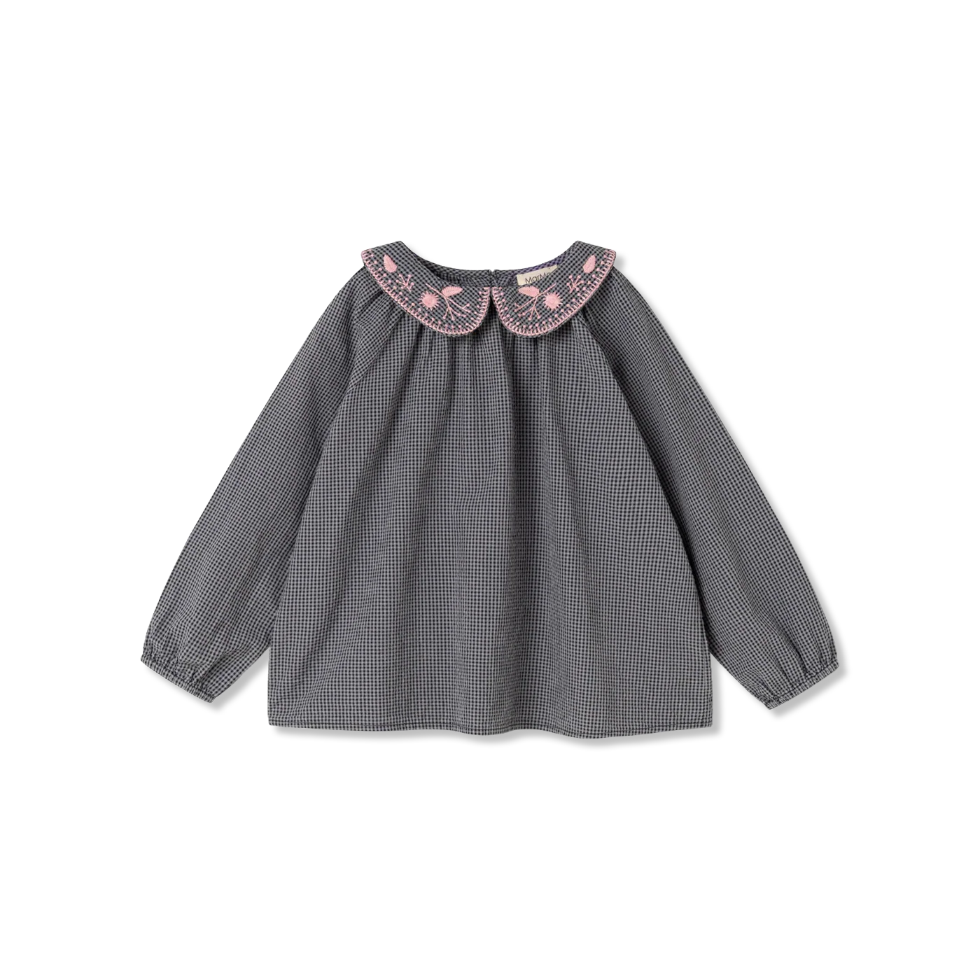 Tully Blouse