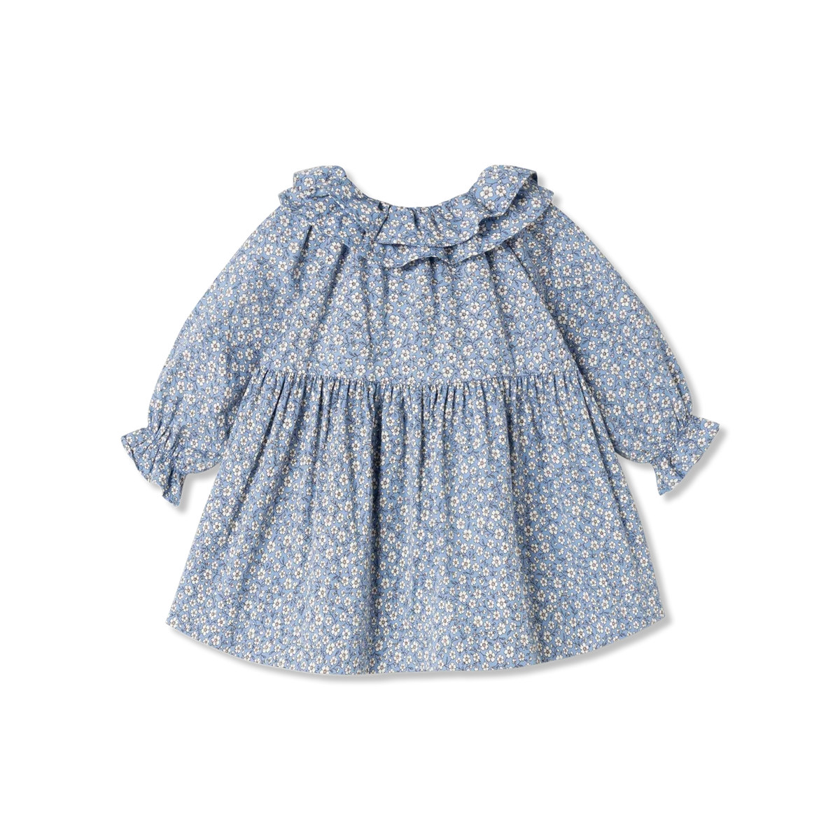 Dalin Dress