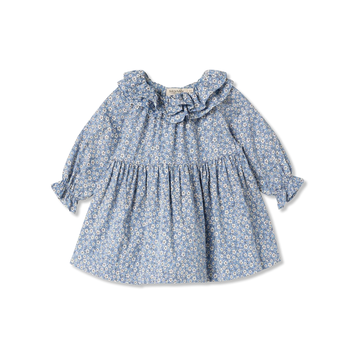 Dalin Dress