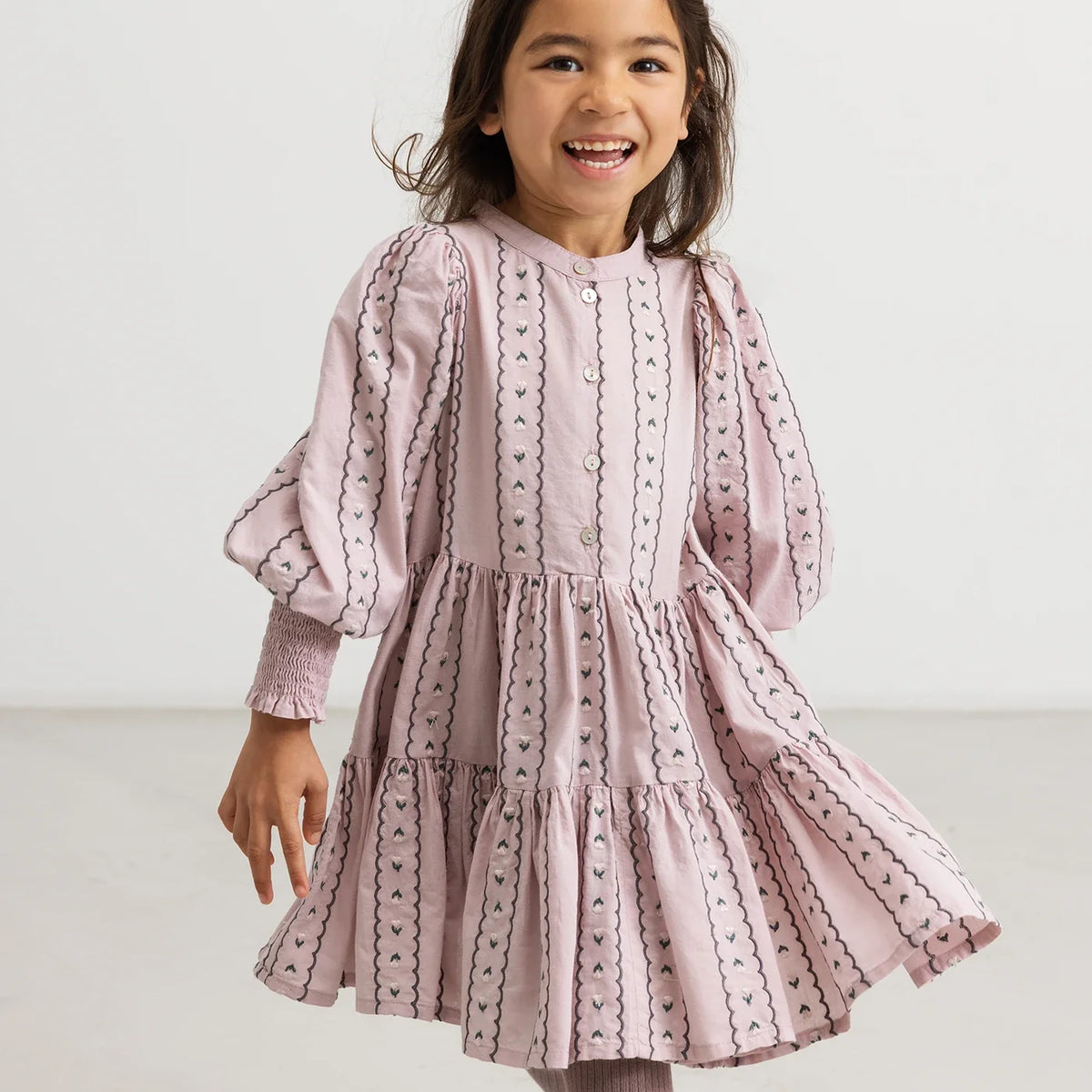 Dela Dress