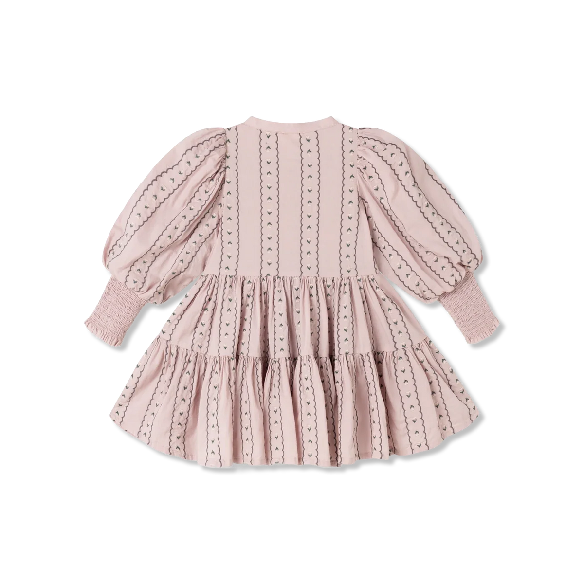 Dela Dress