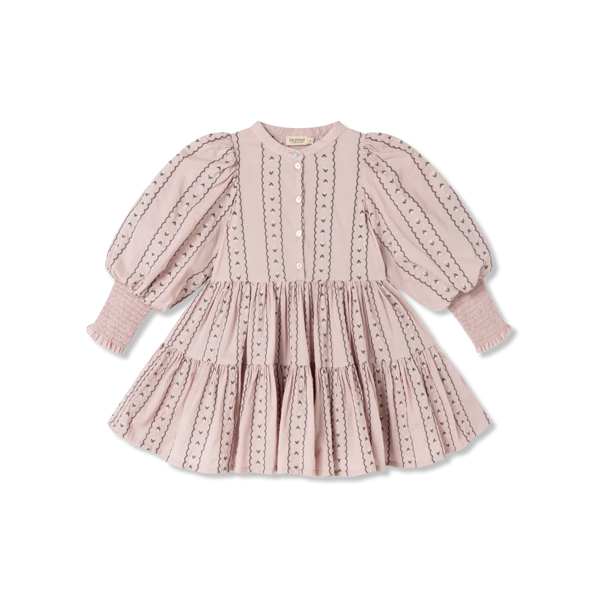Dela Dress