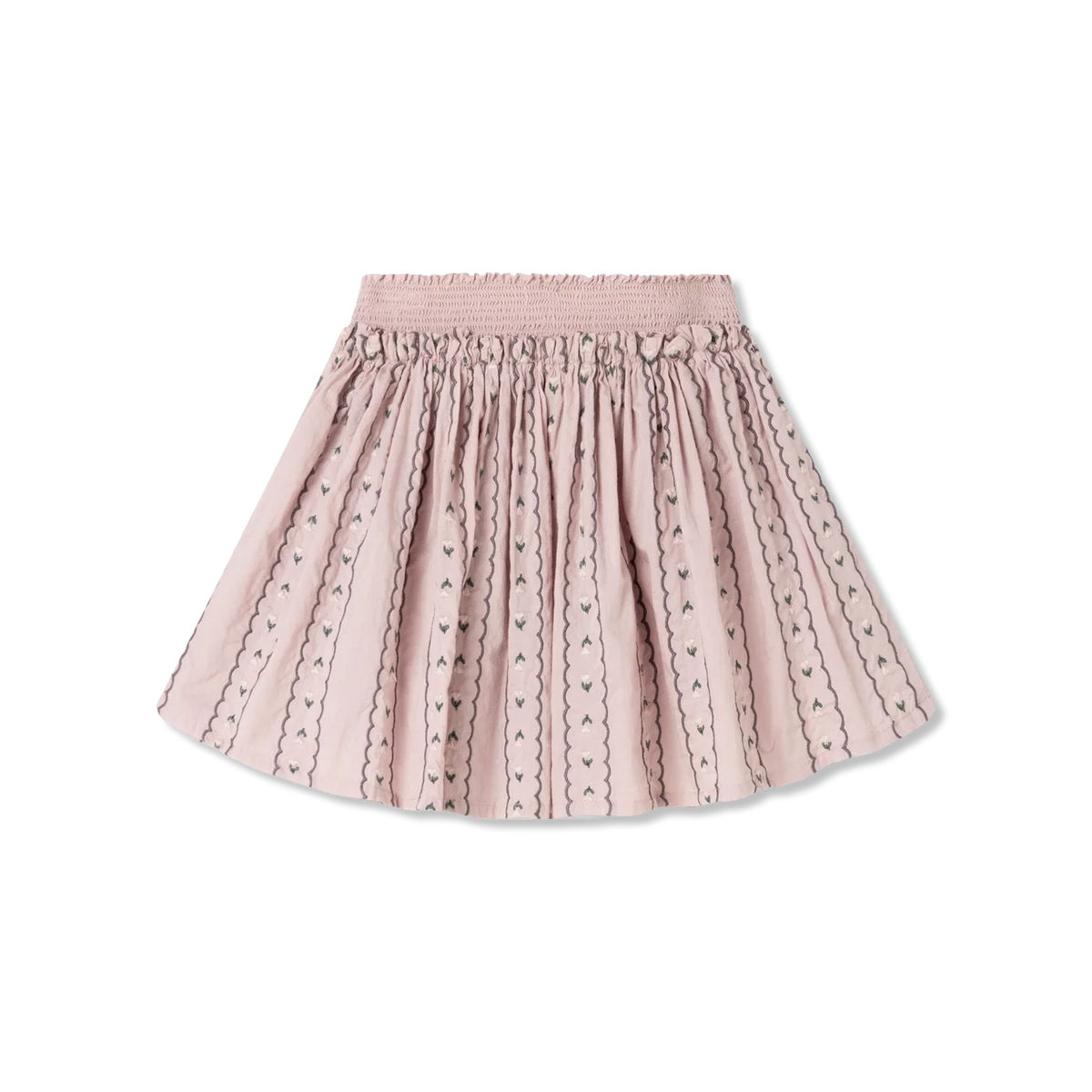 Seline Skirt