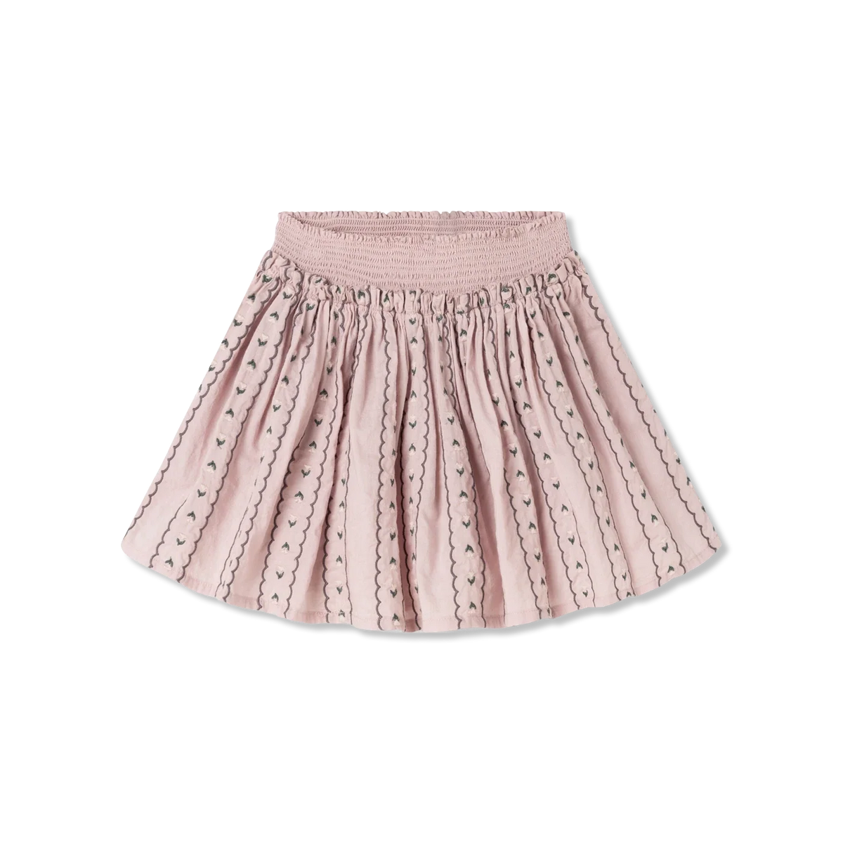 Seline Skirt
