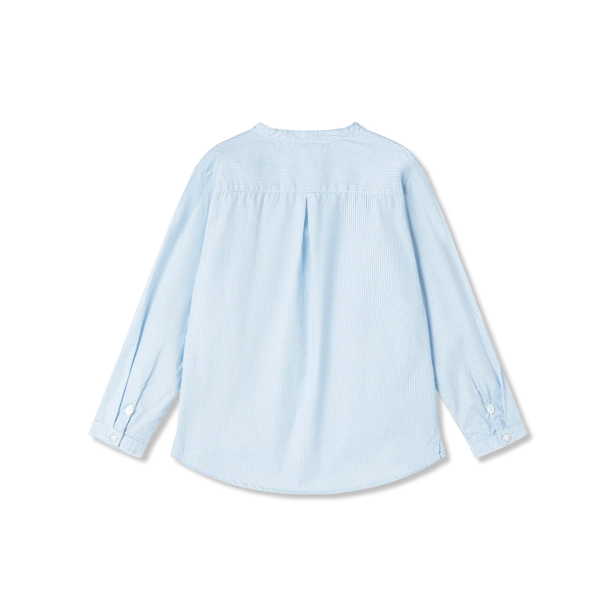 Topsy Shirt