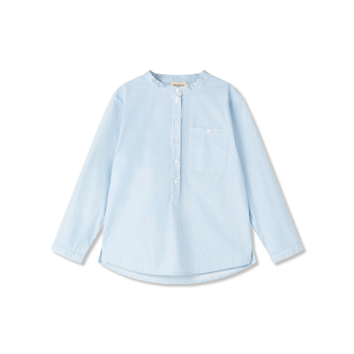 Topsy Shirt