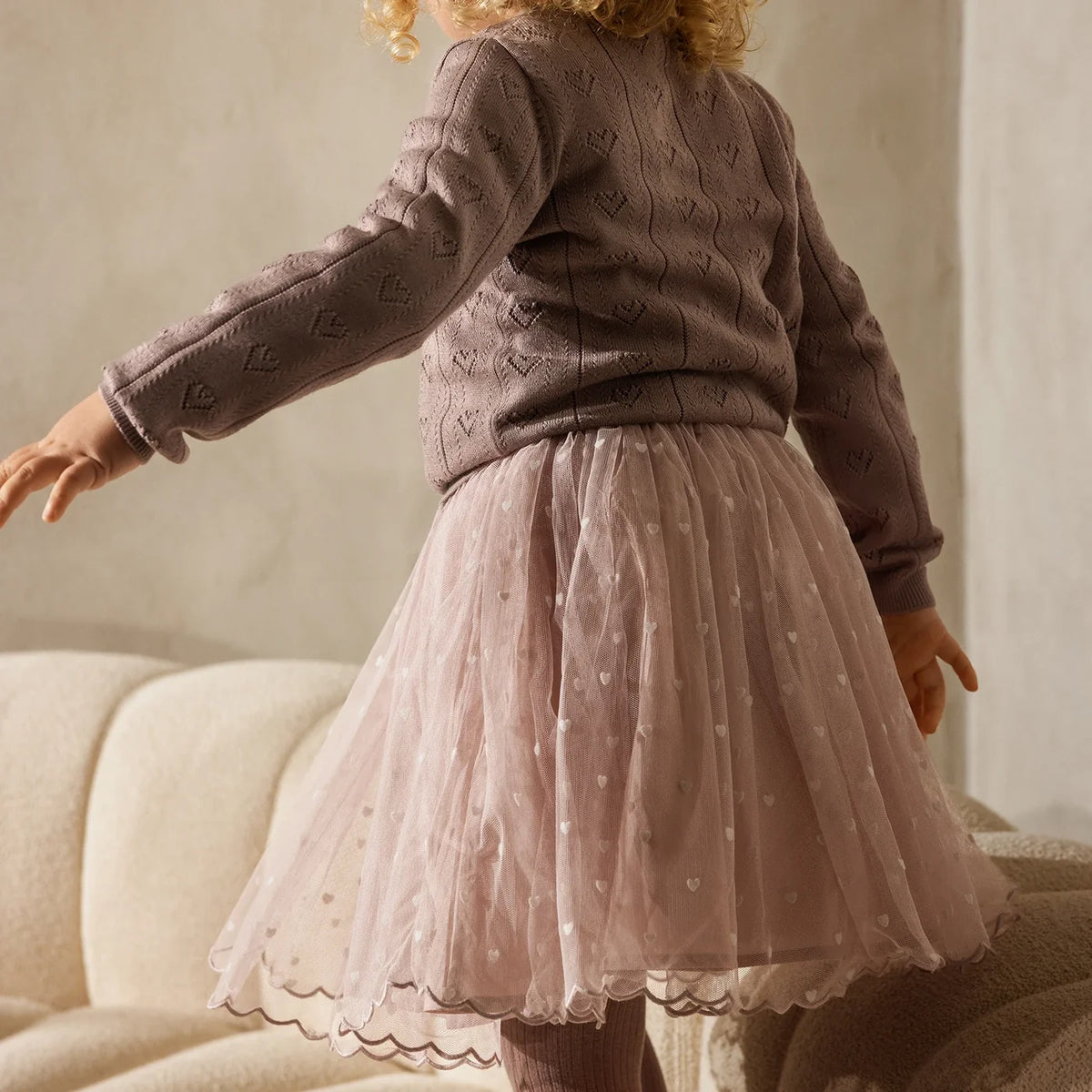 Solvig Skirt