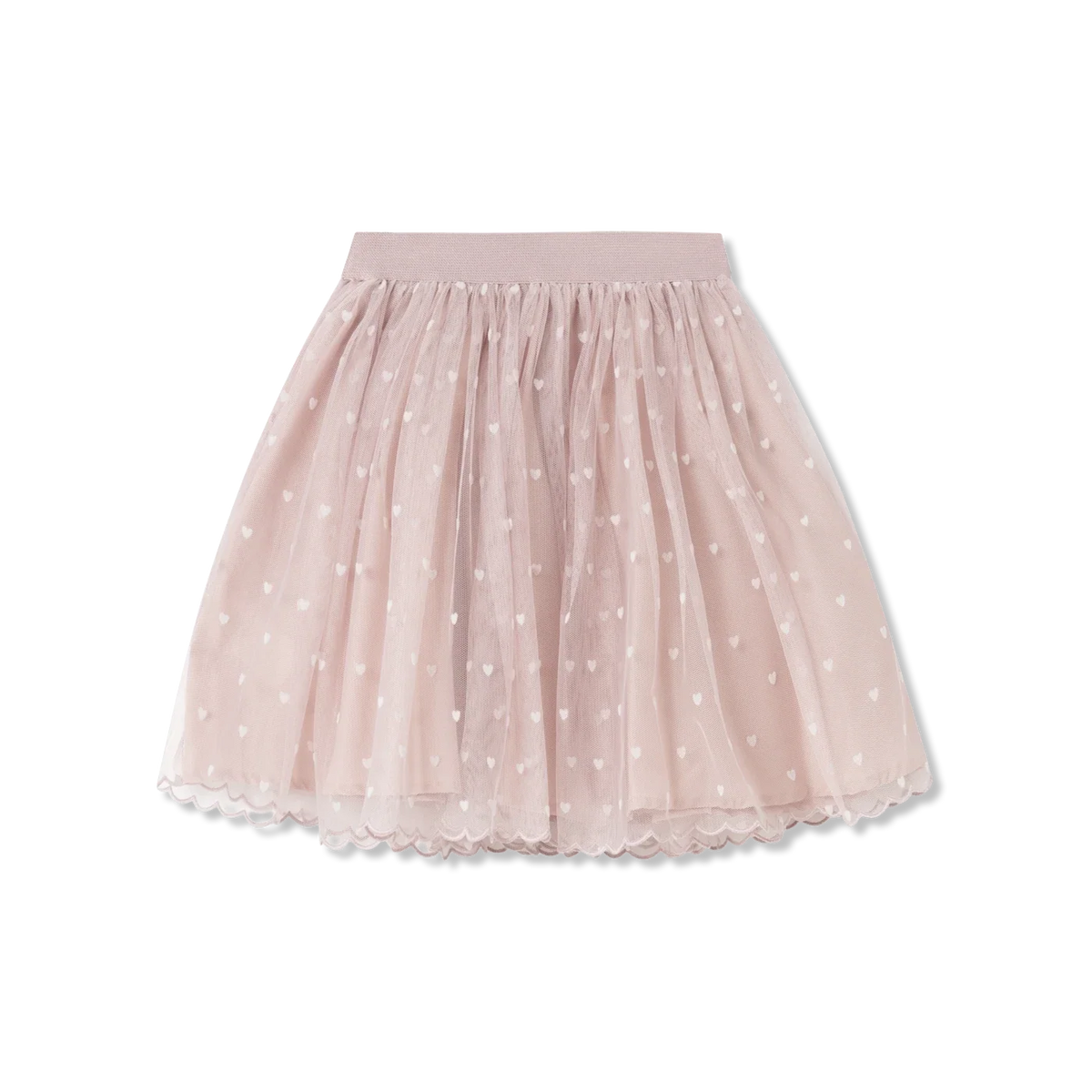 Solvig Skirt