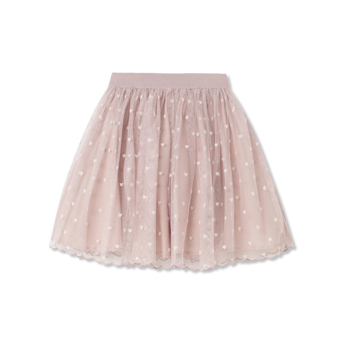 Solvig Skirt