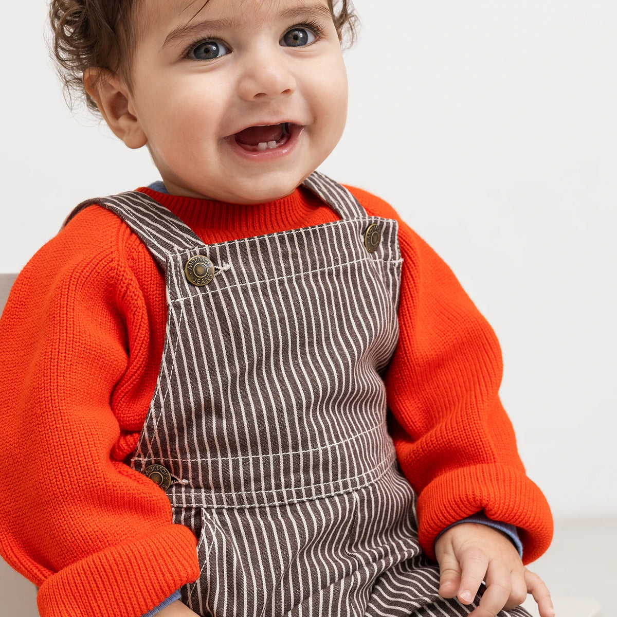 Torin b Knitted sweater