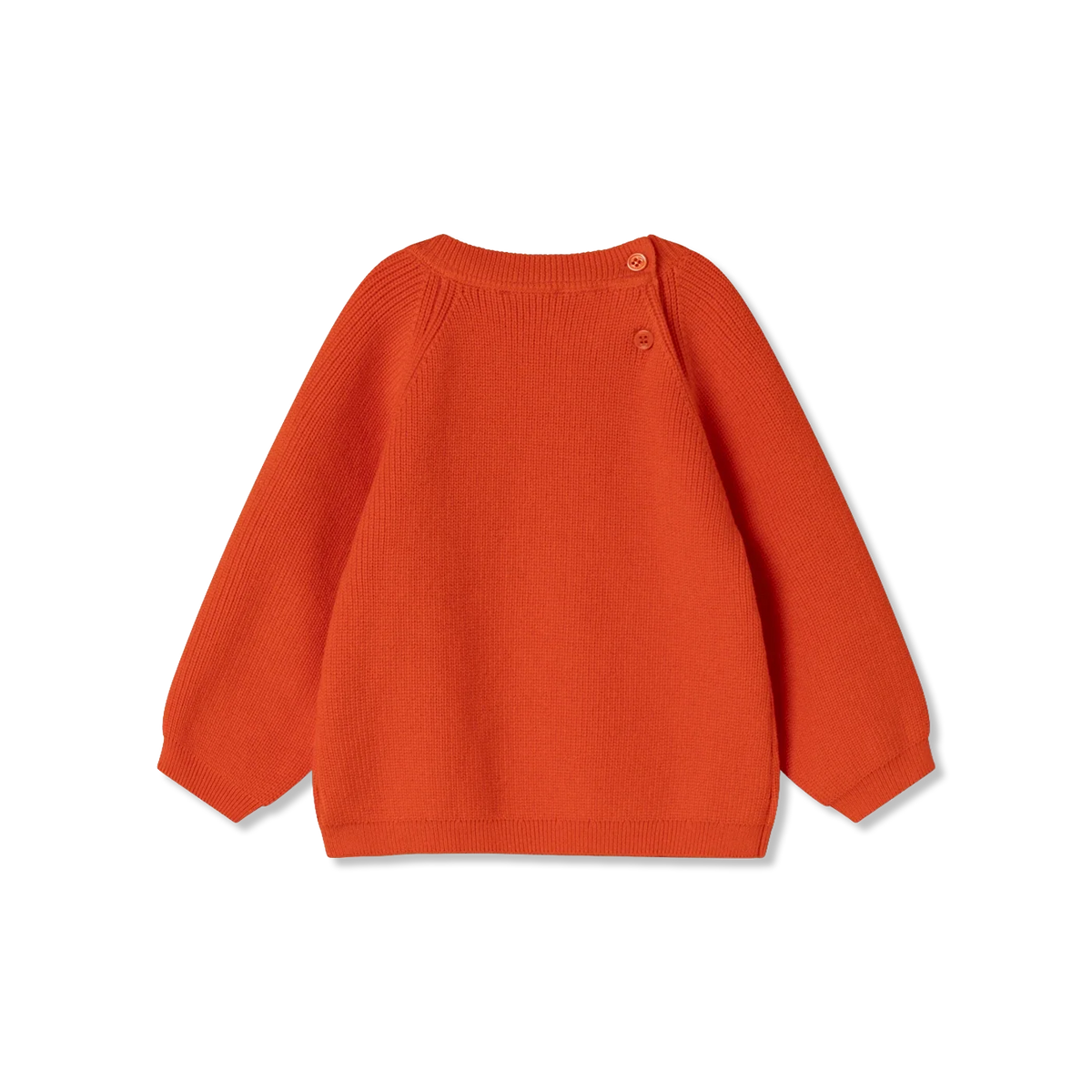 Torin b Knitted sweater