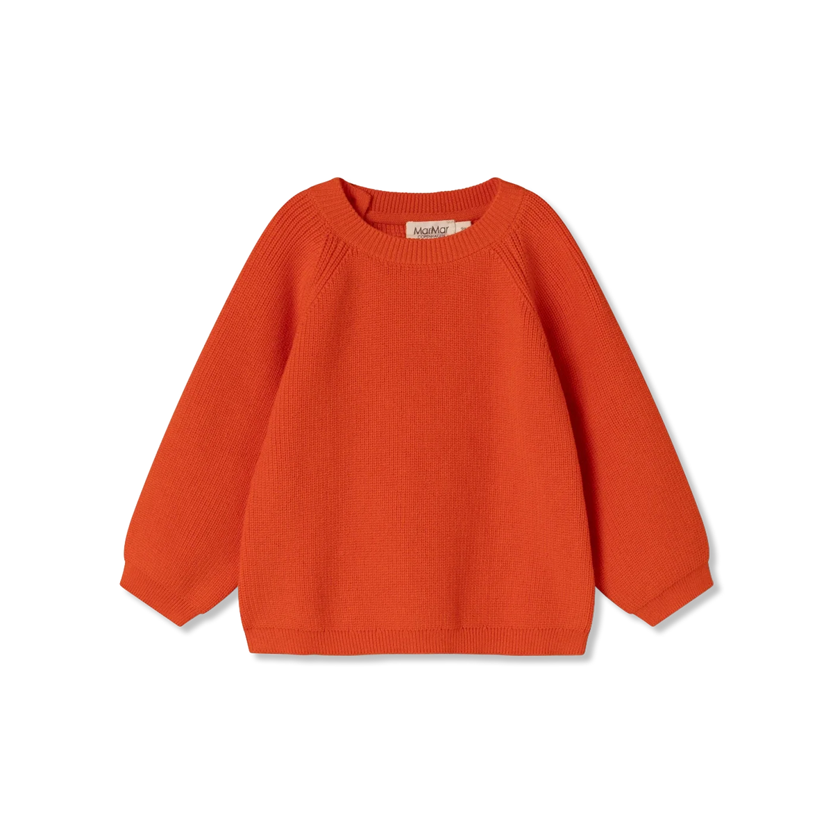 Torin b Knitted sweater