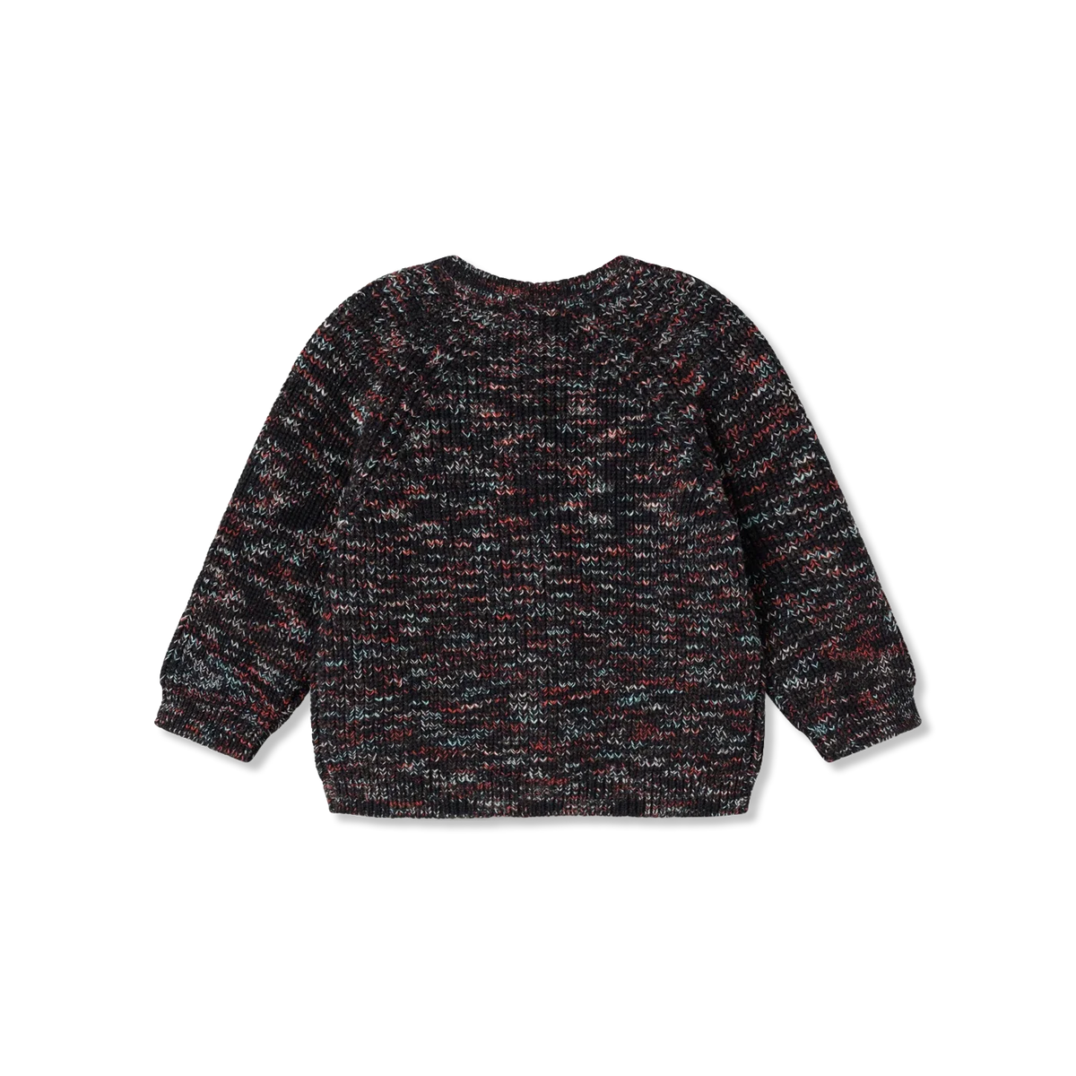 Talu b Knitted sweater