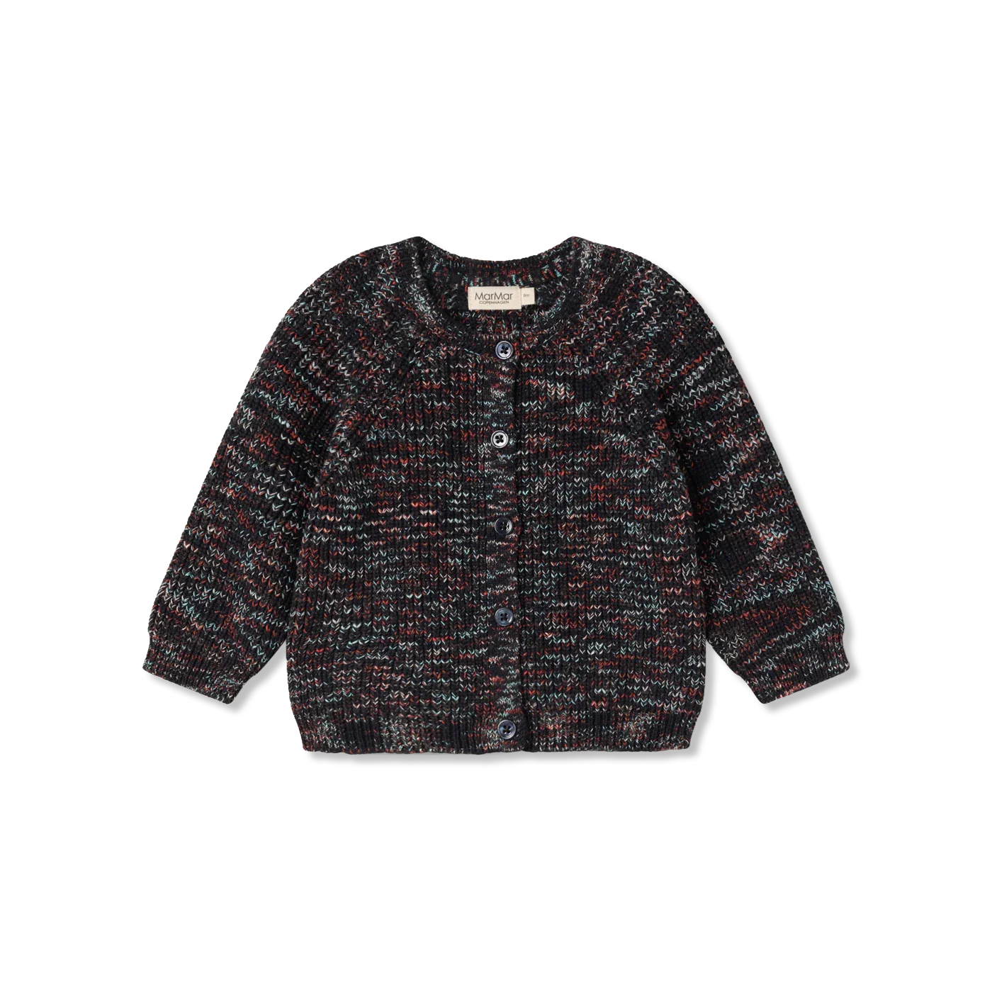 Talu b Knitted sweater