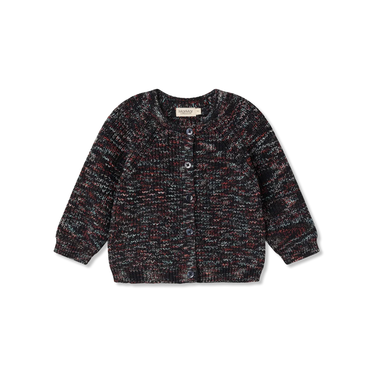 Talu b Knitted sweater