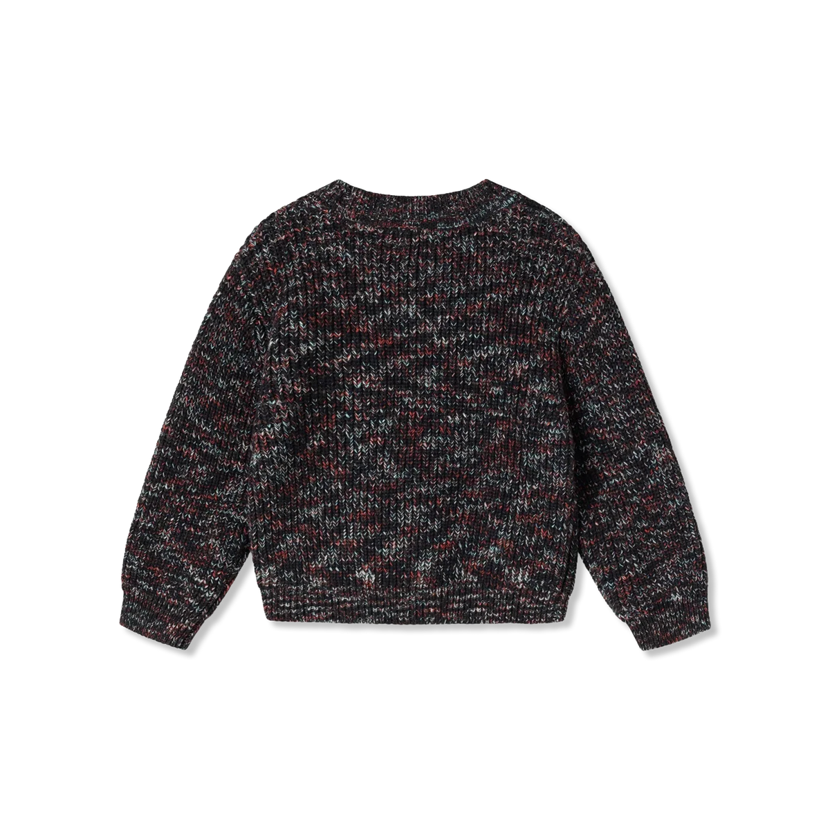 Teno Knitted sweater
