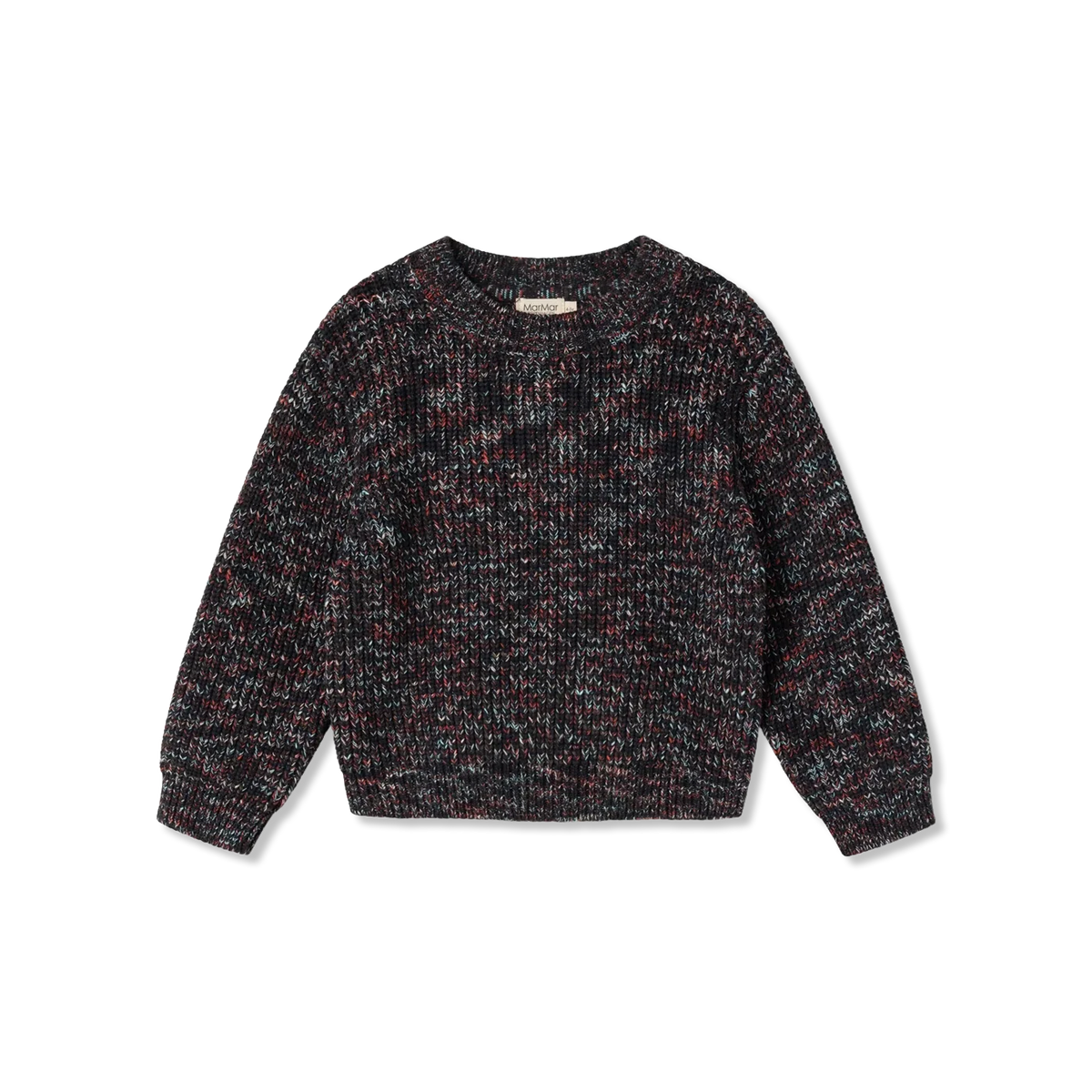 Teno Knitted sweater