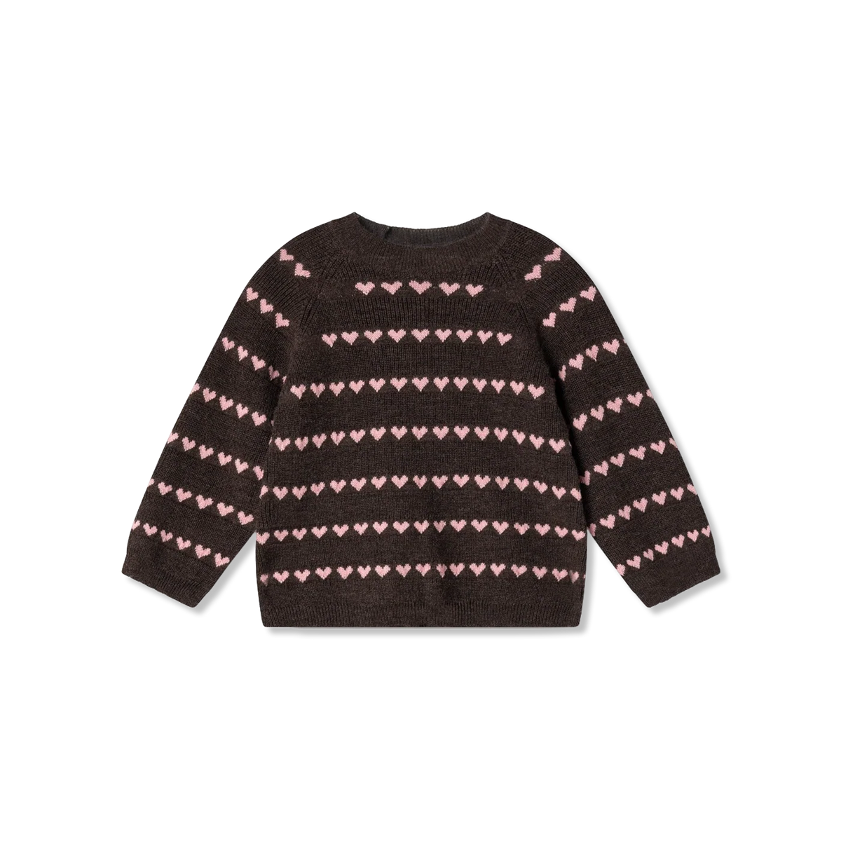 Torin b Knitted sweater
