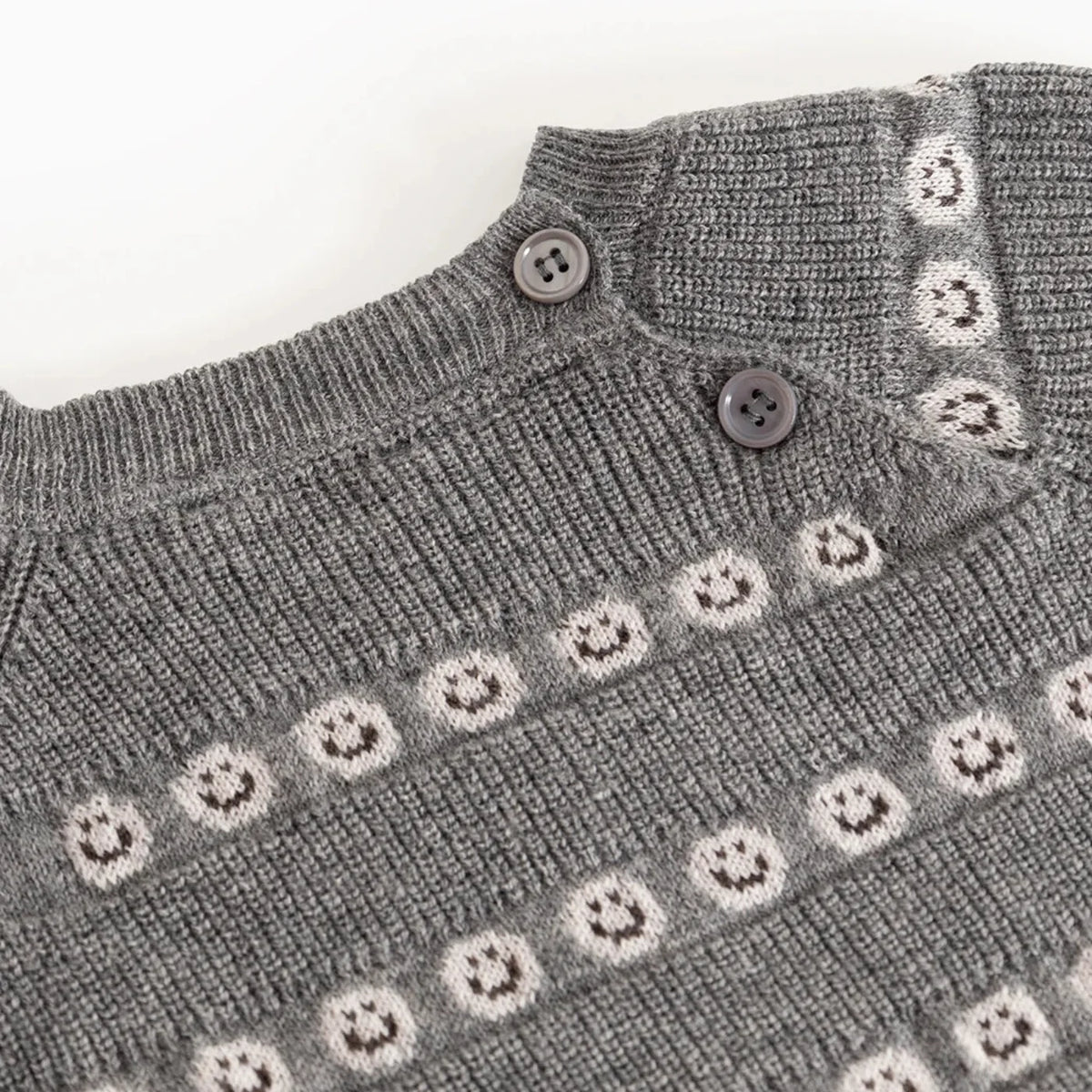 Torin b Knitted sweater