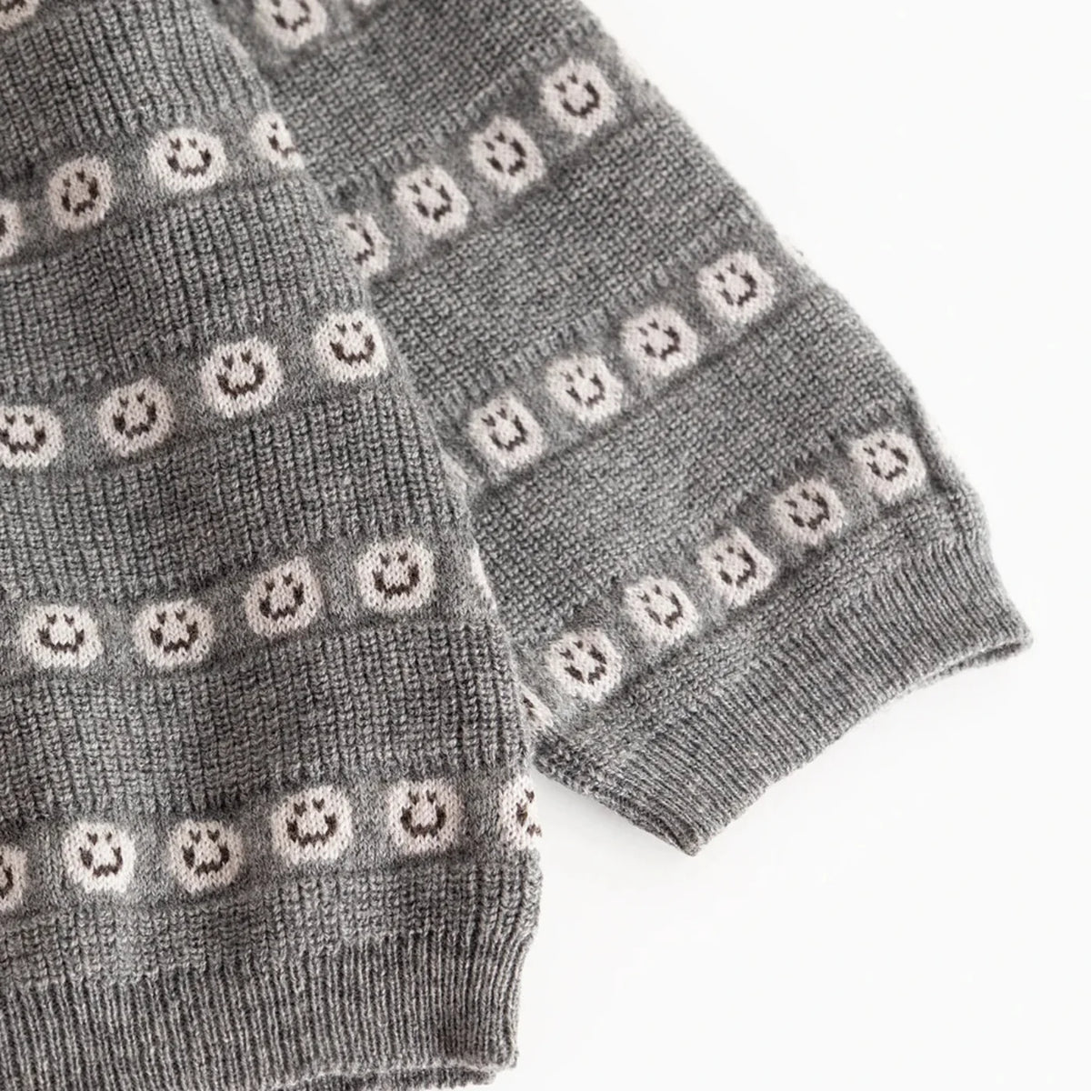 Torin b Knitted sweater