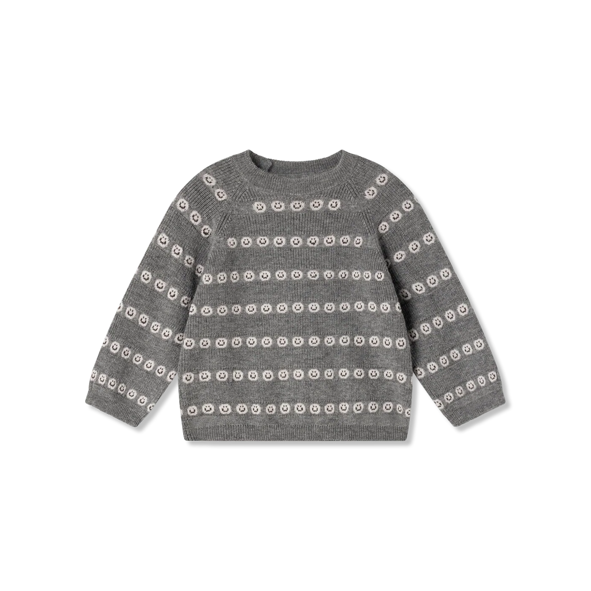 Torin b Knitted sweater