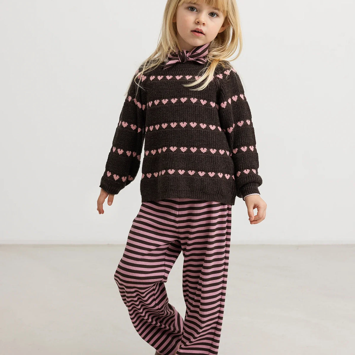 Torin Knitted sweater