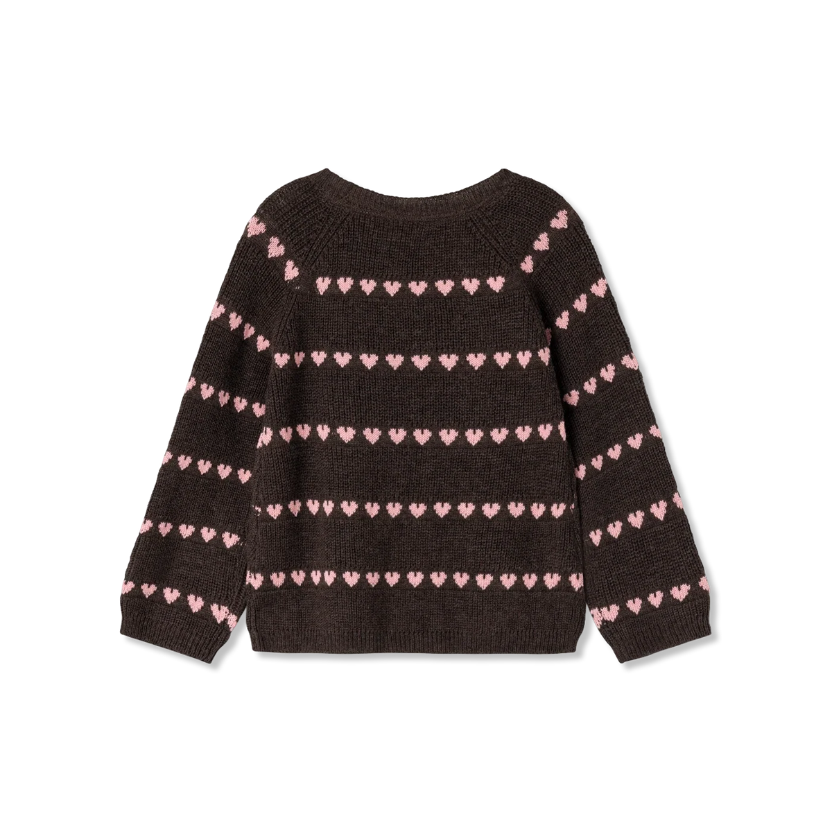 Torin Knitted sweater
