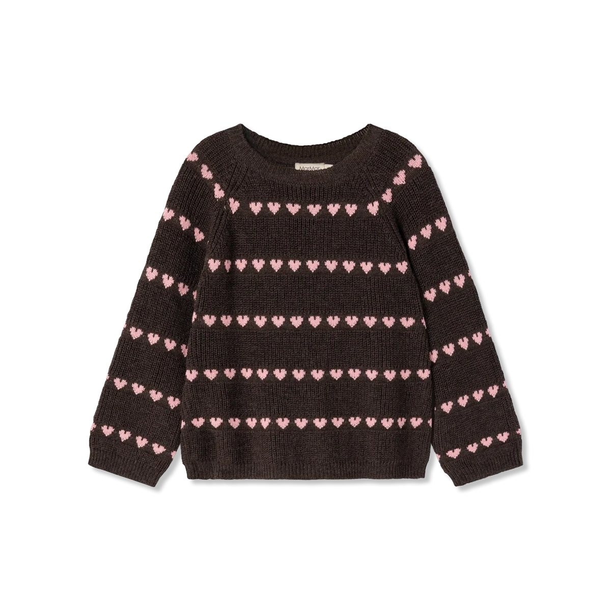Torin Knitted sweater