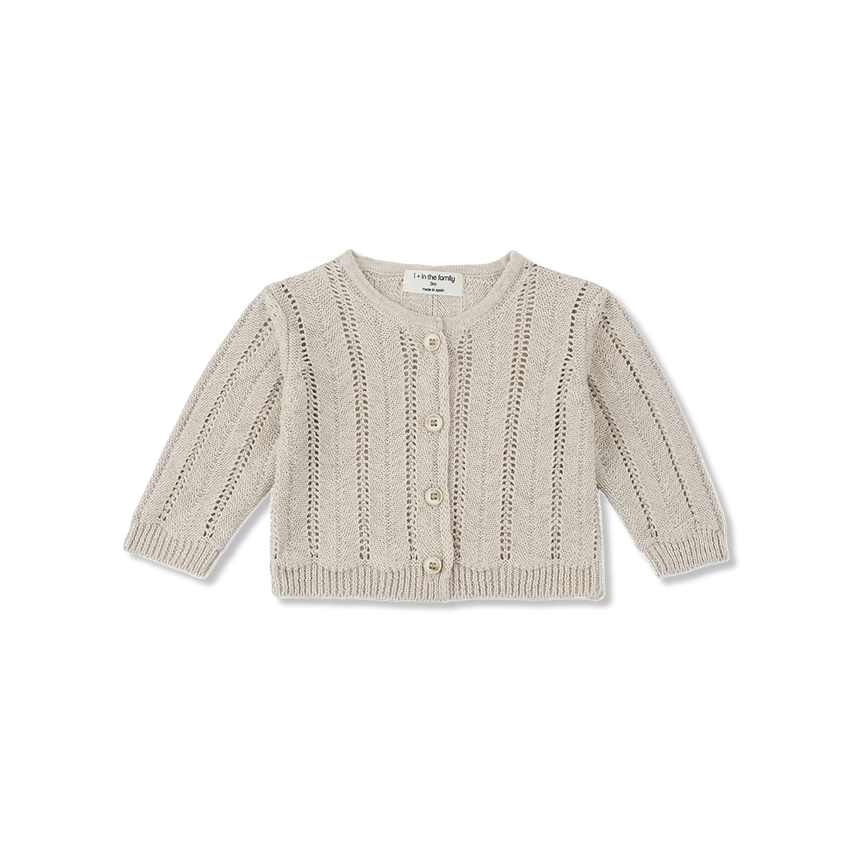 Xelida Cardigan