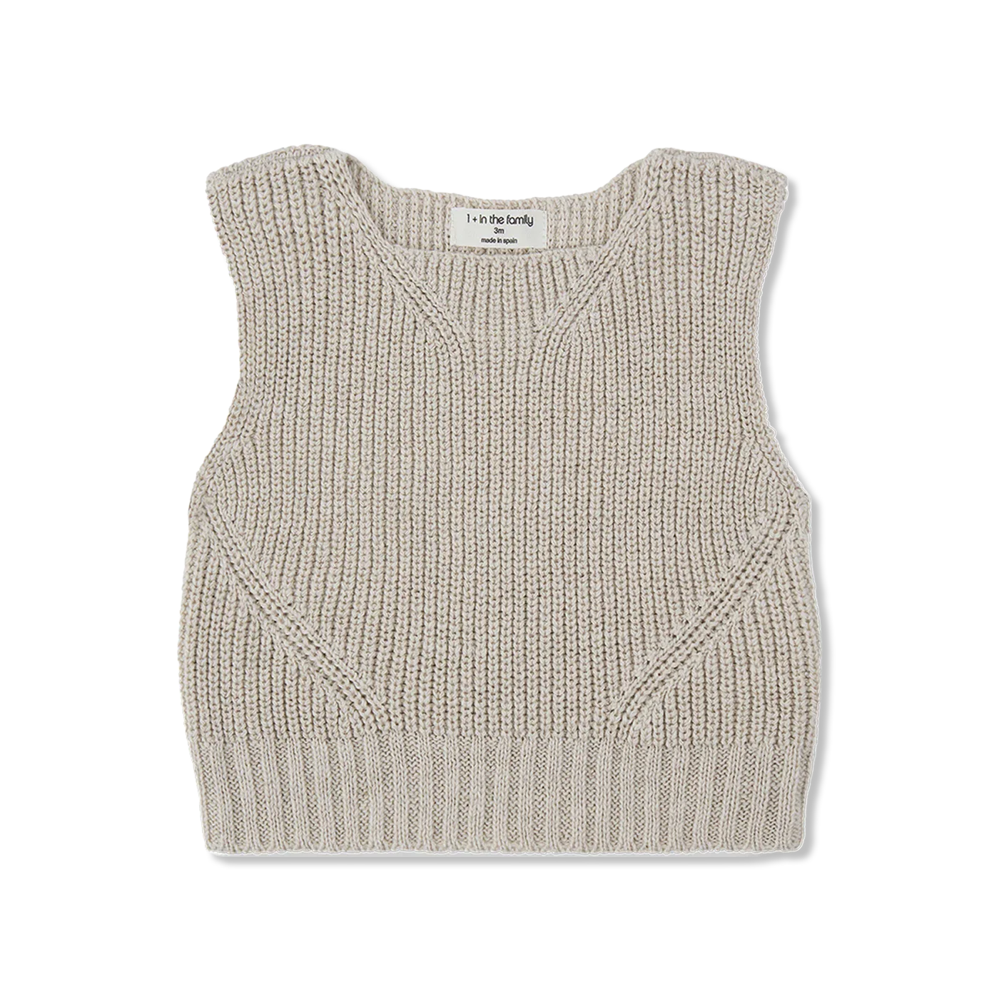 Montuiri Waistcoat