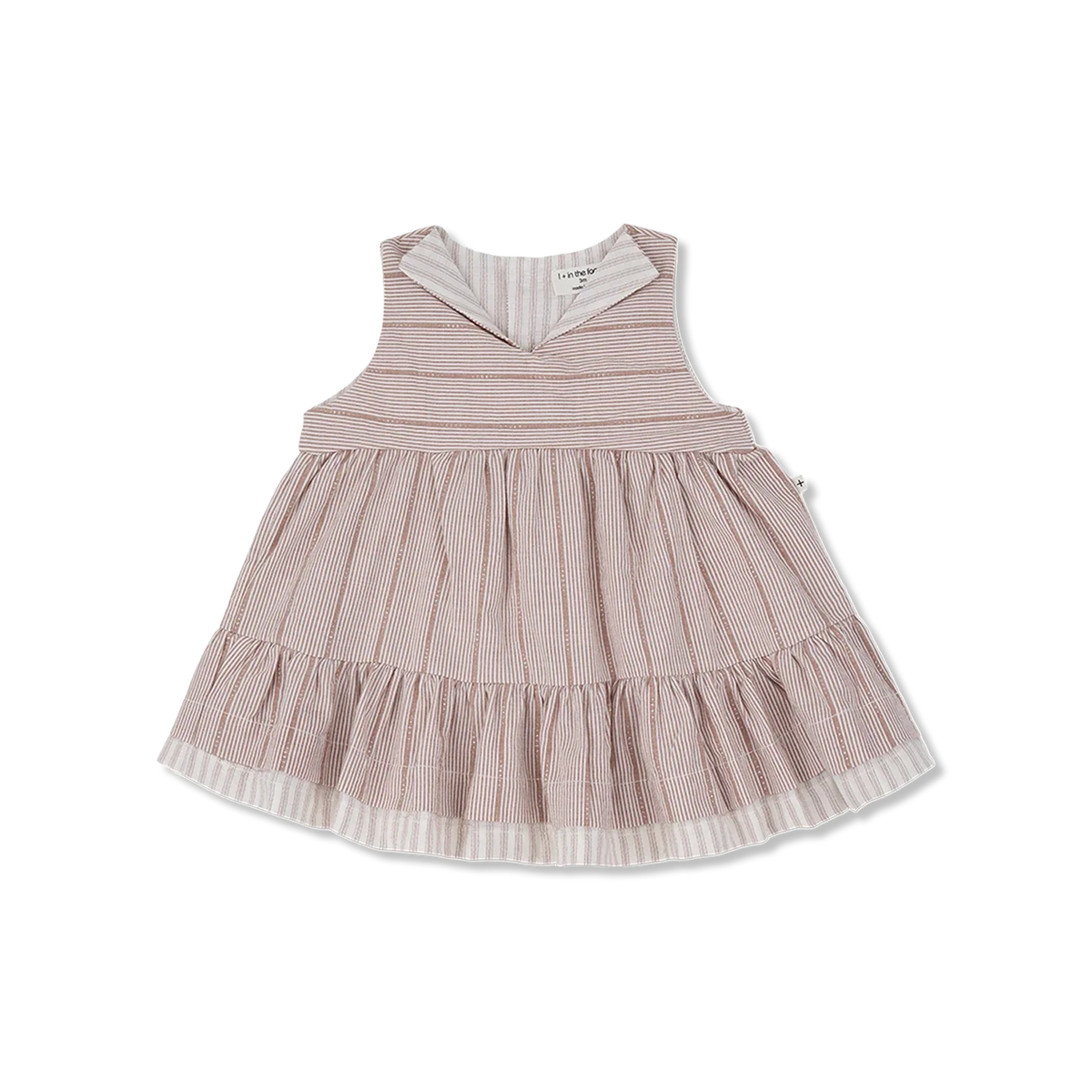Estartit Dress