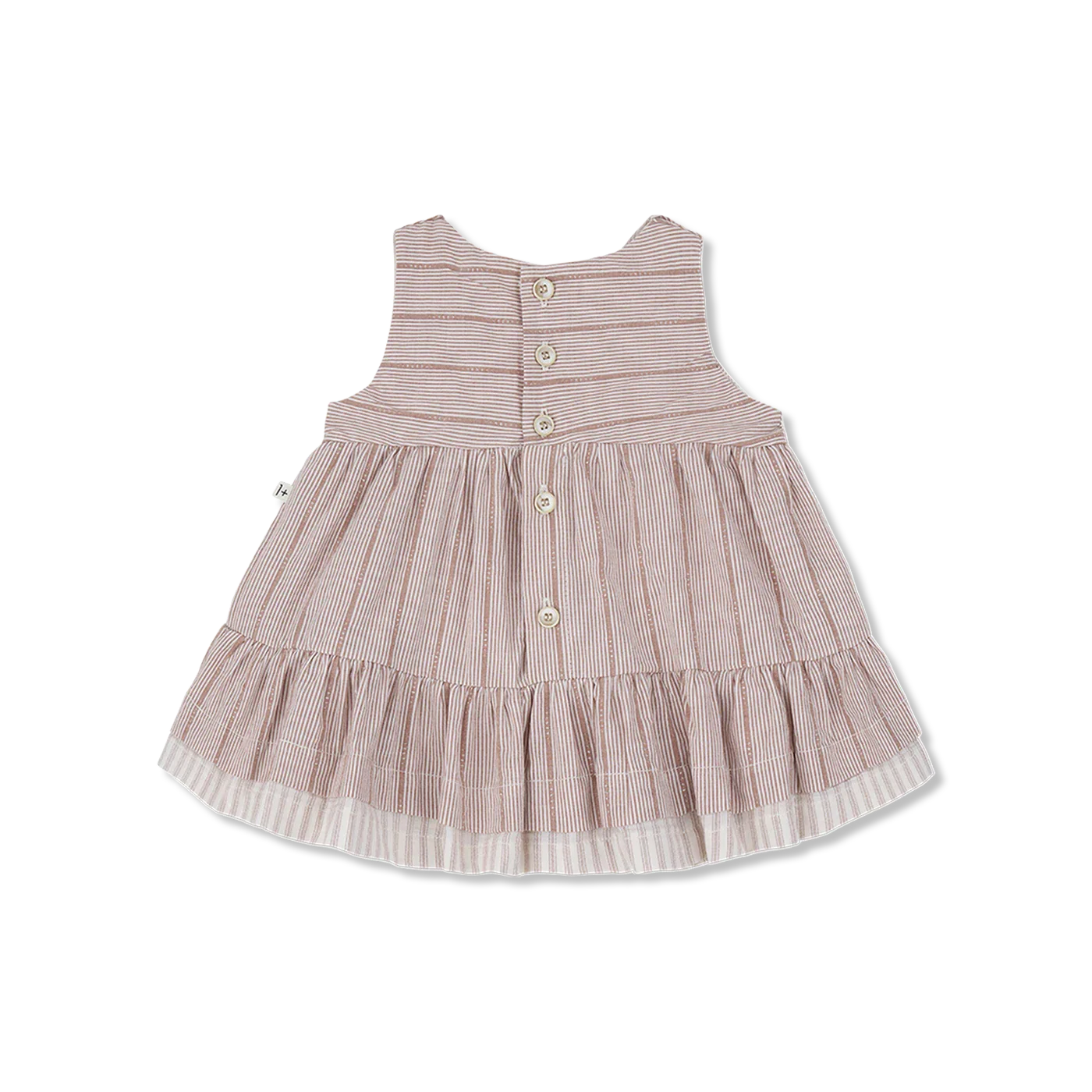 Estartit Dress