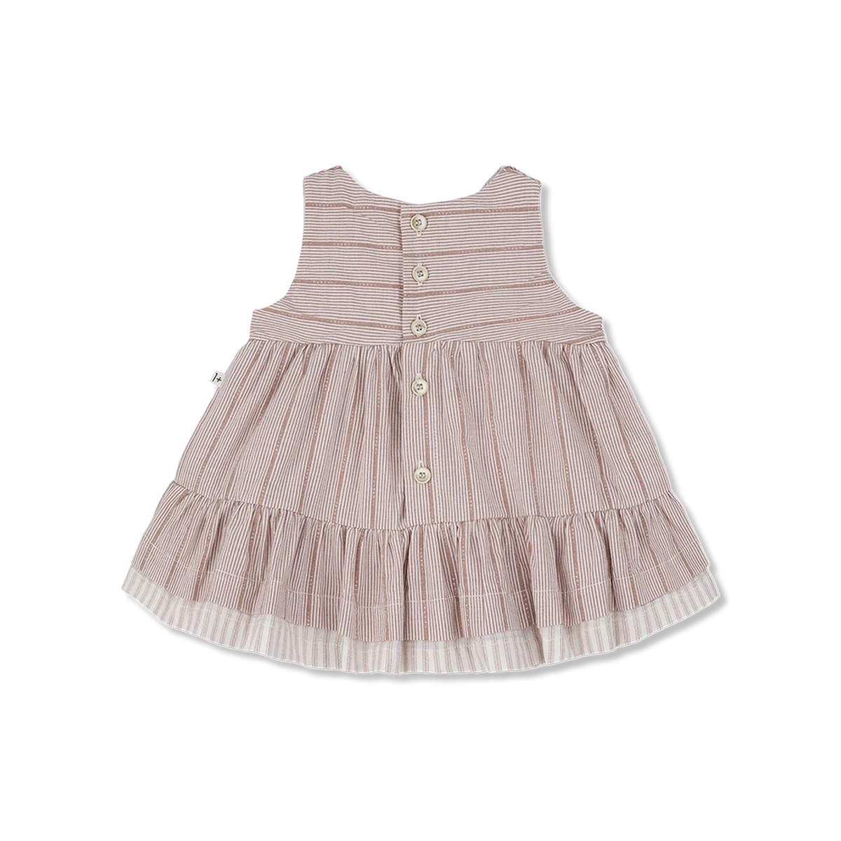 Estartit Dress