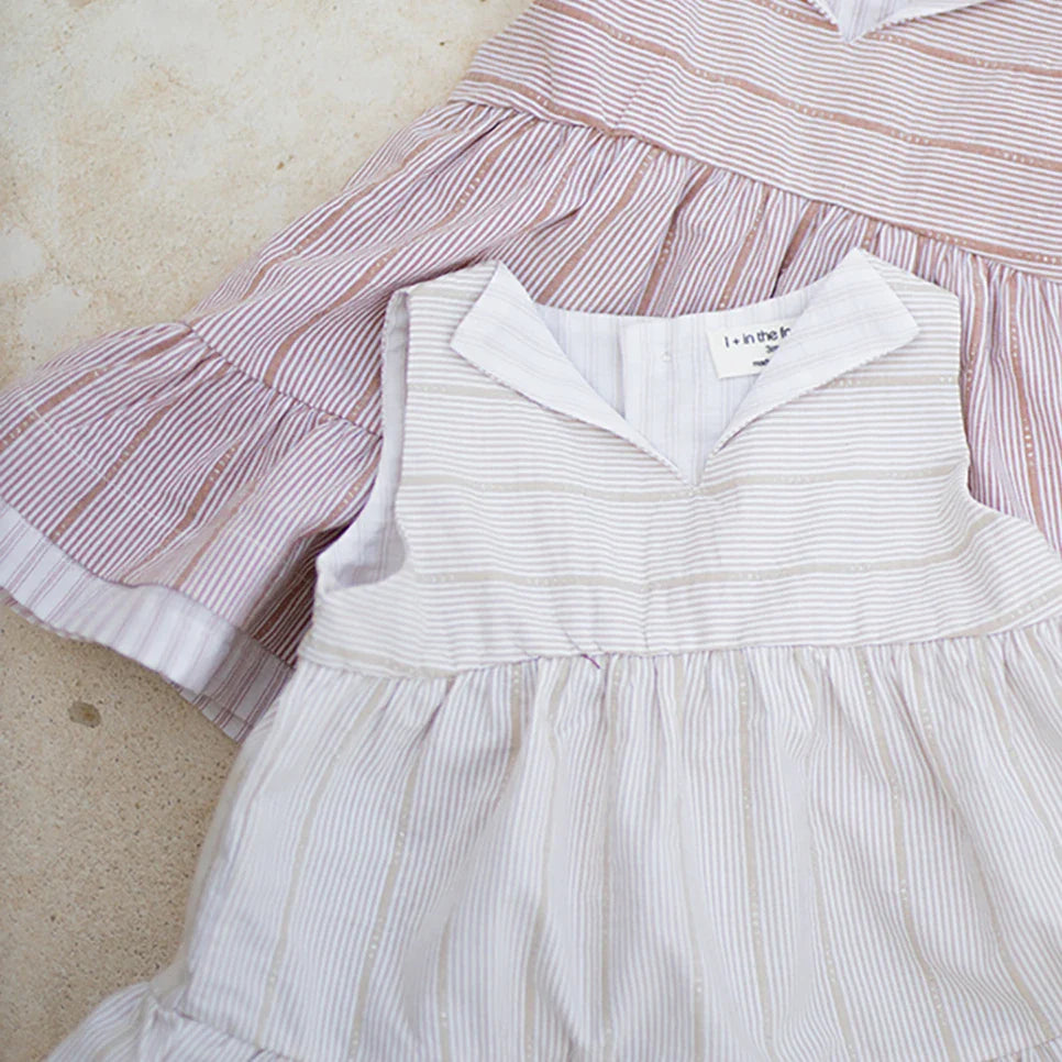 Estartit Dress
