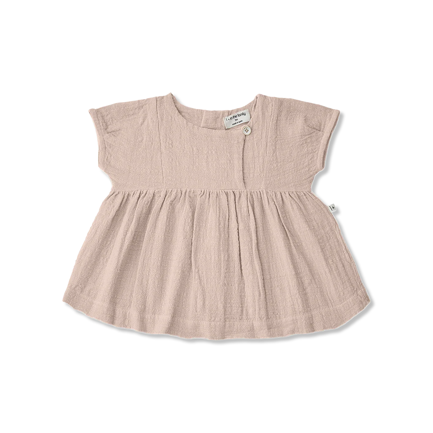 Gualta Dress