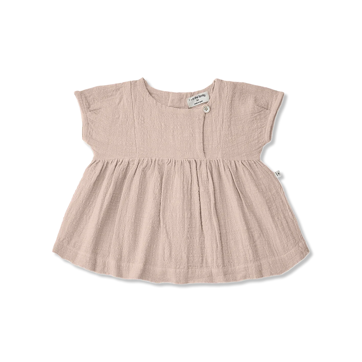 Gualta Dress