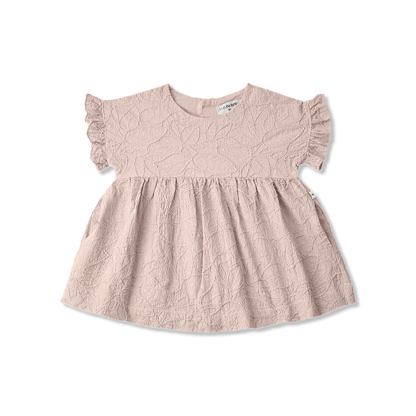 Satuna Dress