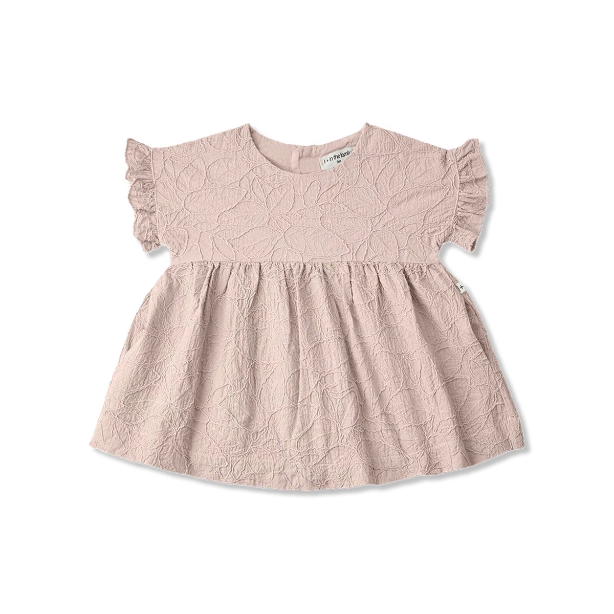 Satuna Dress