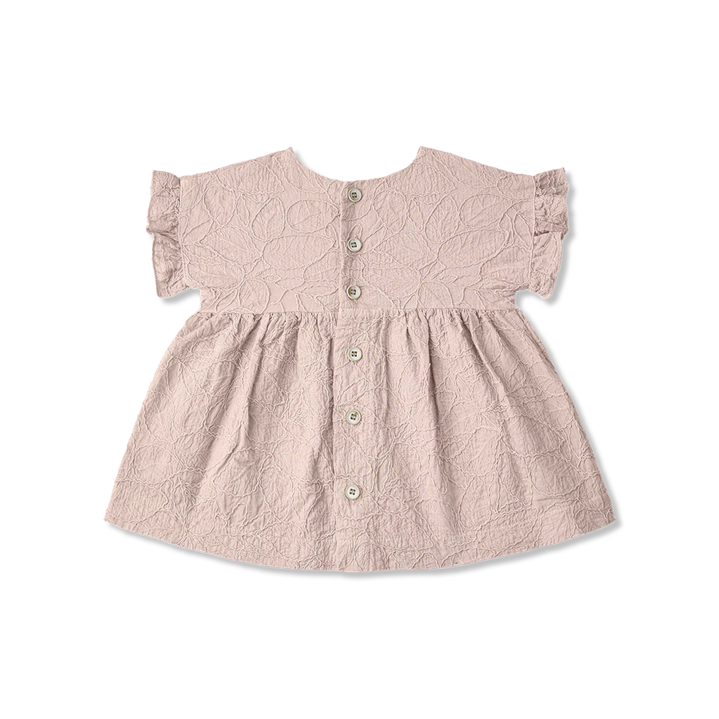 Satuna Dress