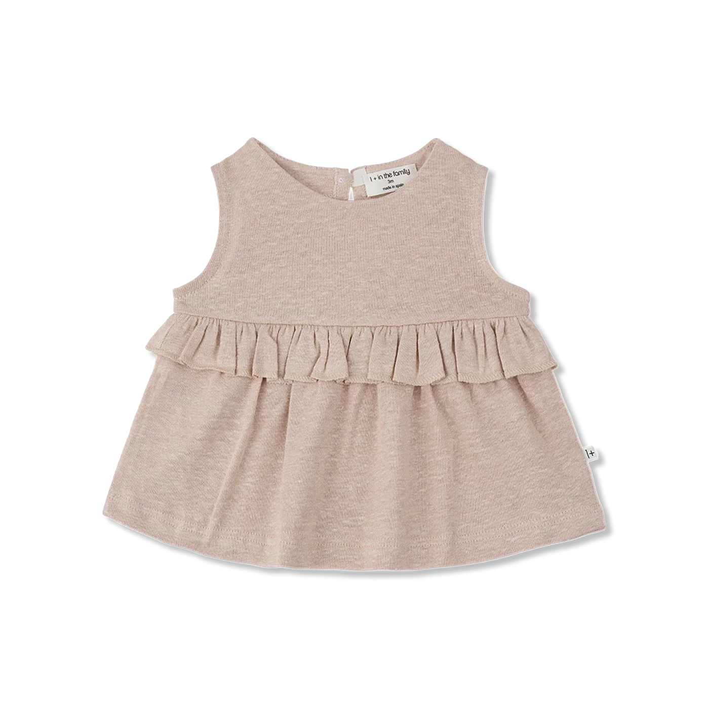 Armentera Dress