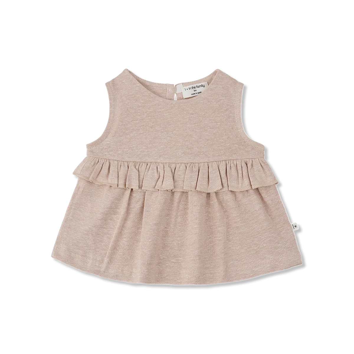 Armentera Dress