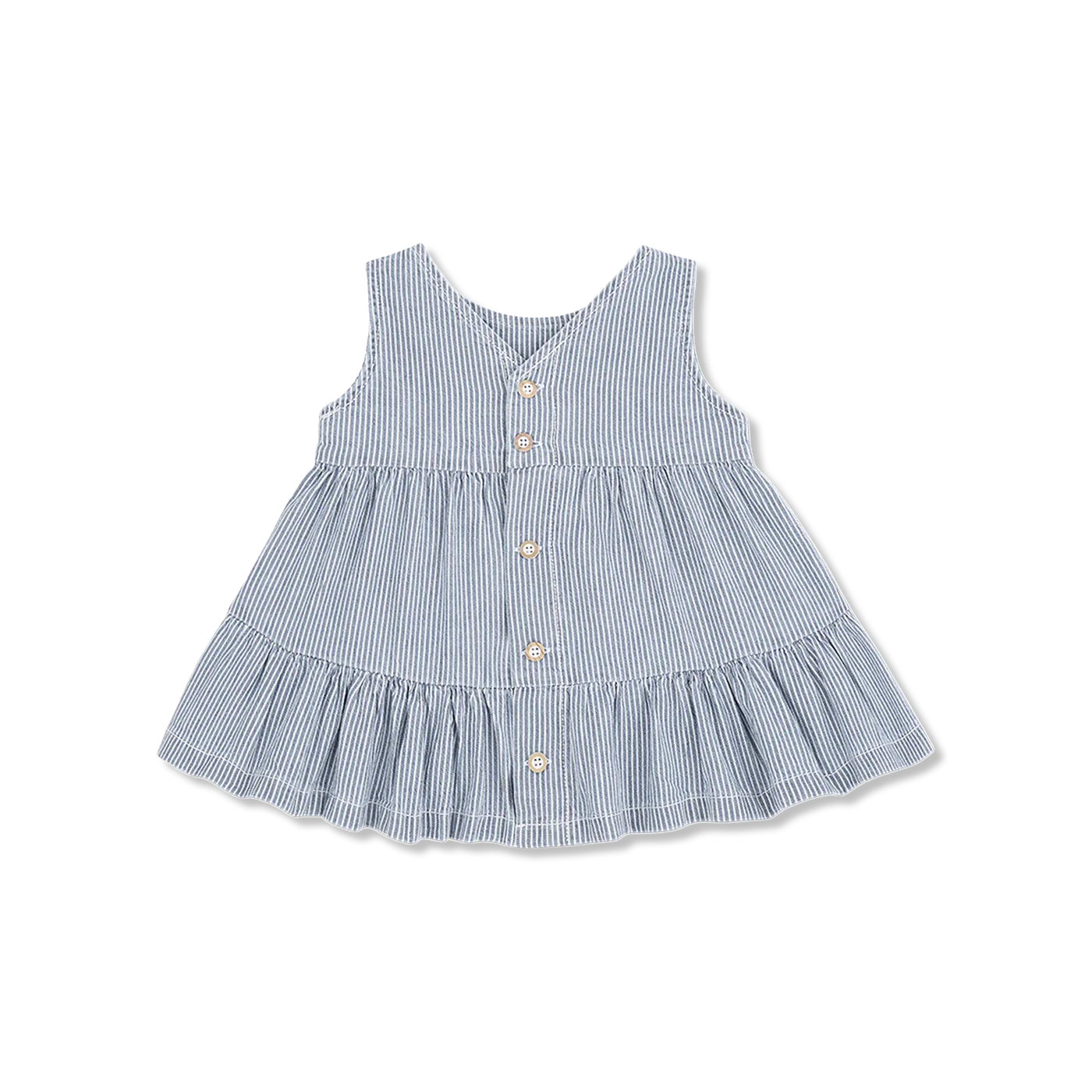 Galdana Dress
