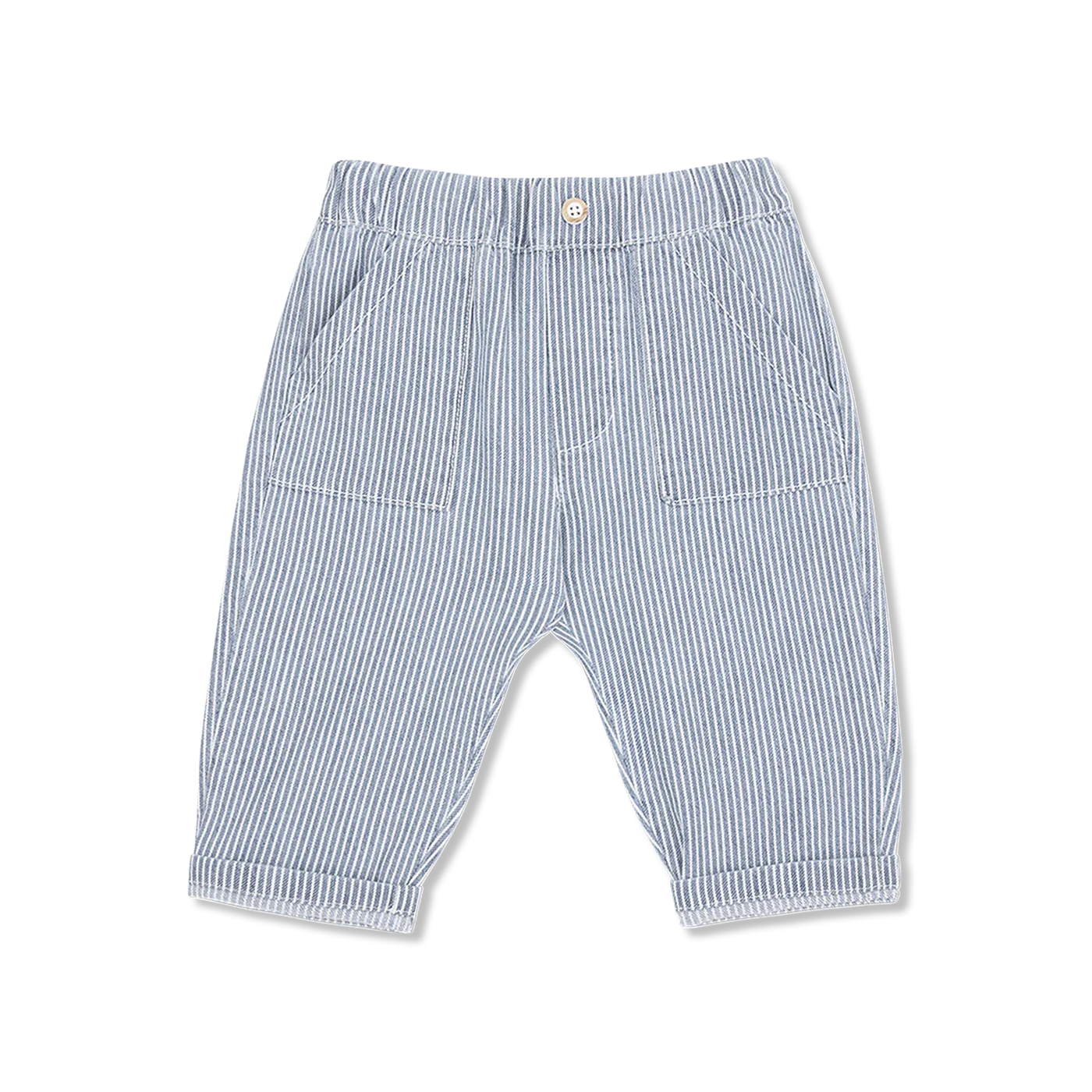 Sineu Pants
