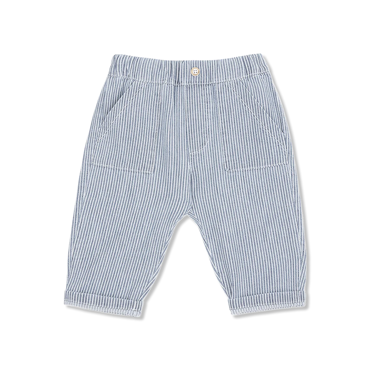 Sineu Pants