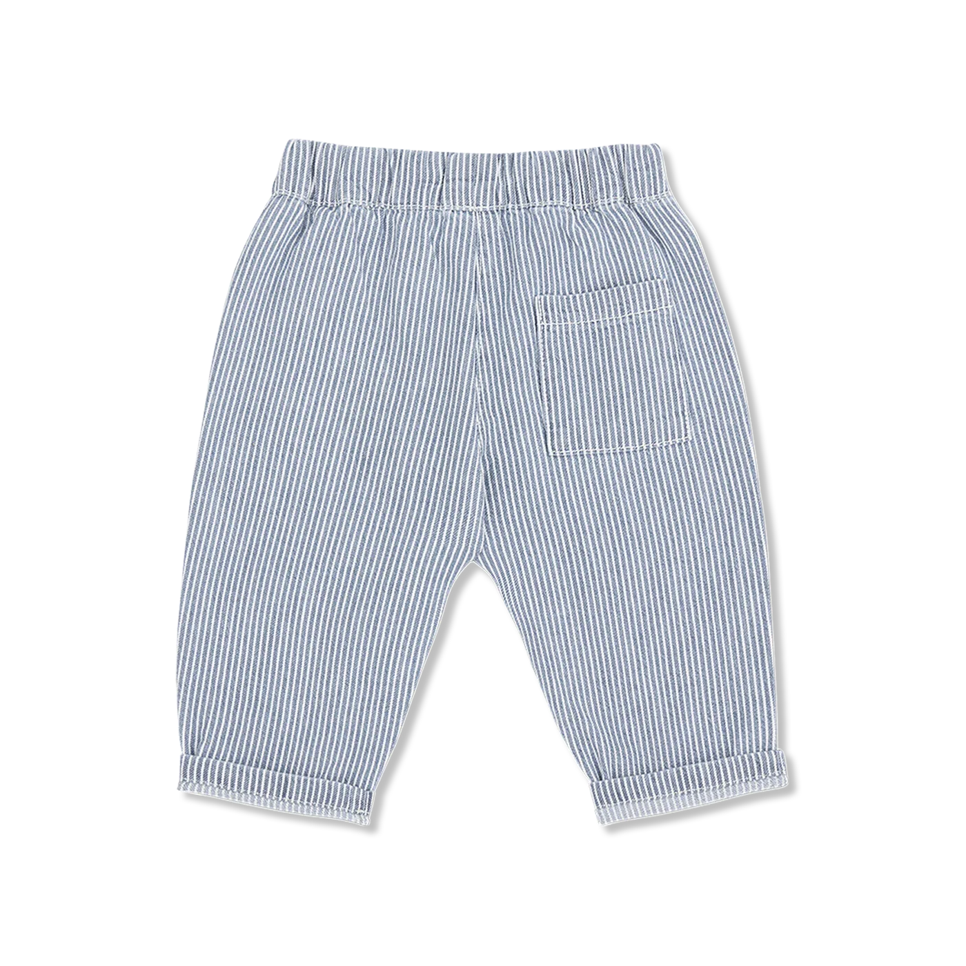 Sineu Pants
