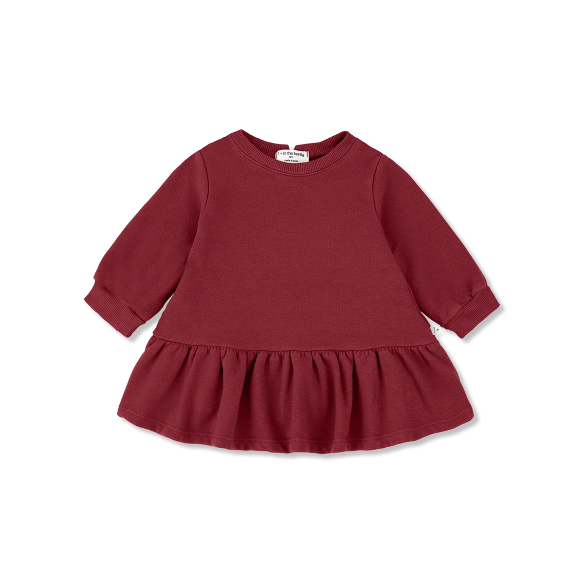Eureka Dress