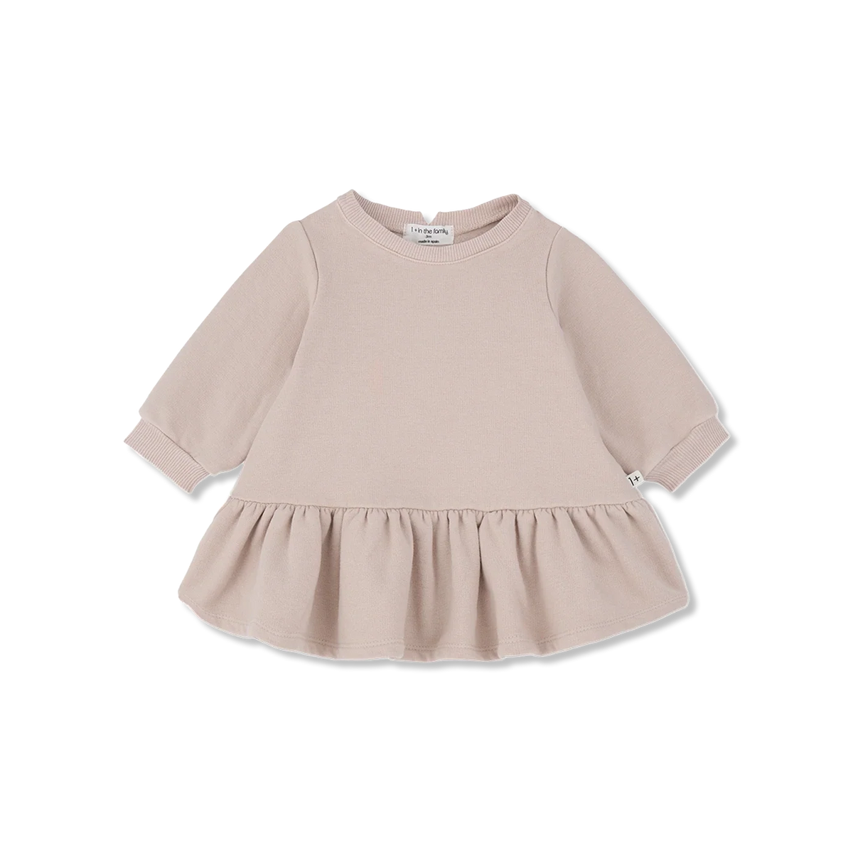 Eureka Dress